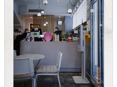 -嗒令甜品·主题融合料理餐厅(首座时代店)