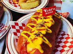 -Eckl’s爱氏热狗(猫街店)