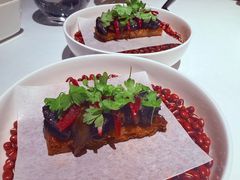 -Oyster Talks 四度蚝法餐厅
