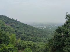 -虞山风景区
