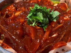 -黄记煌三汁焖锅(华发商都店)