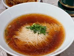 -松鹤楼面馆(宝安机场店)