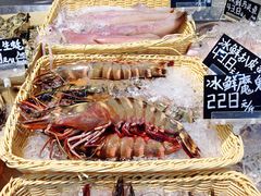 -Olé精品超市(广州太古汇店)