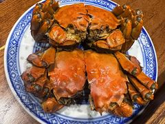 -李百蟹·江南蟹黄面(夫子庙店)