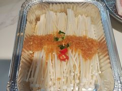 -花味烤肉·拌饭(建邺万达店)