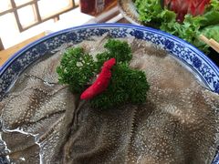 -巴蜀印象火锅(永陵总店)