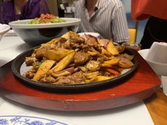 -徐鼎盛民间菜(九街店)
