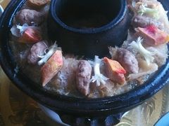 -龙姐私房菜(和顺古镇店)