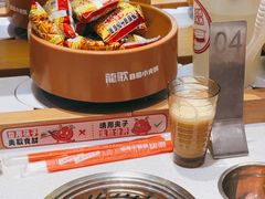 -龍歌自助小火锅(崂山丽达店)