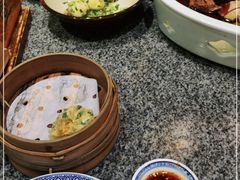 -南京大牌档(之心城店)