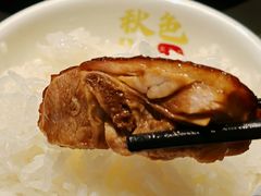 -秋色客家菜(南山店)