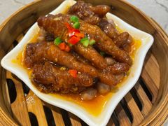-虾饺妹·粤式手工点心(水荫路店)