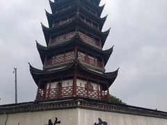 -观潮胜地公园