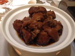 猪手-粗茶淡饭·汉口公馆(循礼门店)