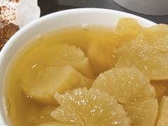 -张飞木薯羹(金鱼巷店)