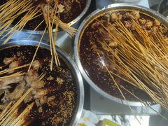 -嘉州鲜知味钵钵鸡(奎星楼店)
