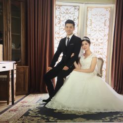 点击看大图 -天一婚纱摄影TIA STUDIO(珠海路店)