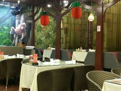 -东四民芳餐厅(世茂工三店)