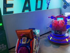 -涨巢·潮玩水疗局