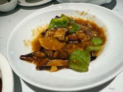 -关东小磨东北菜(漕河泾印象城店)