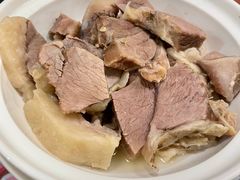 -格日勒阿妈蒙古厨房(大召店)