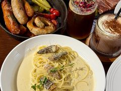 -沏点Trattoria意大利餐厅(新街口店)