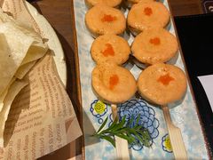 明太子小土豆-山葵家居酒屋(天目里店)
