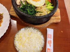 -老朴饭店(邮政街总店)
