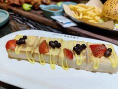 -美森西餐厅(曙光大道店)