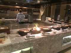 -盛宴标帜餐厅·亲子自助 (南昌喜来登酒店)