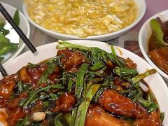 -蘭心餐厅(进贤路店)