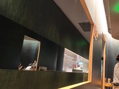 -SHAN山(前滩太古里店)