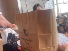 -济南凯宾斯基酒店-THE VIEW云景全日制餐厅