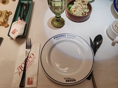 -俄士厨房(时代天街店)