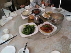 -旭璟酒家·传统粤菜·湘菜(逸景路店)