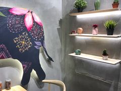 -素匠泰茶(三里屯SOHO工体奶茶店)