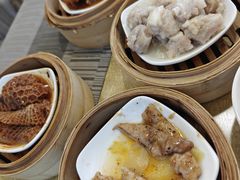 -牡丹国际大酒店-港式茶餐厅
