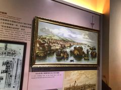 -黄埔古港