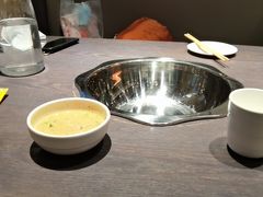 -东来顺铜锅炭火涮肉(上地华联店)