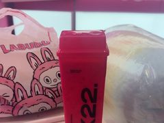 -K22.酸奶草莓(烟台芝罘店)