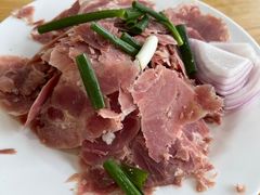 -李柱·柘城垛子羊肉旗舰店(通泰路店)