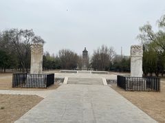 -古塔公园