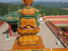 景点-普陀宗乘之庙(小布达拉宫)