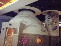 -丽池宫韩式汗蒸会馆(华灯坊店)