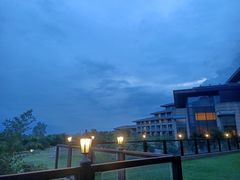 -徐州绿地皇冠假日酒店-汉宫中餐厅