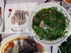 -古南都·老广东酒楼(龙江店)