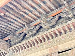 -张掖大佛寺景区