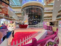 -深圳来福士广场