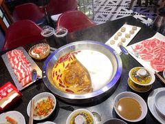 -谭幺哥老成都火锅(天河公园总店)