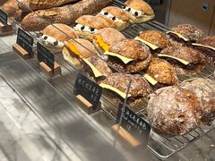 -麦田工坊(月湖店)